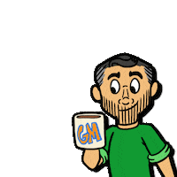 Fun Reaction Sticker by GaryVee