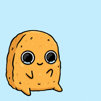 Happy Friends GIF by Sad Nuggie