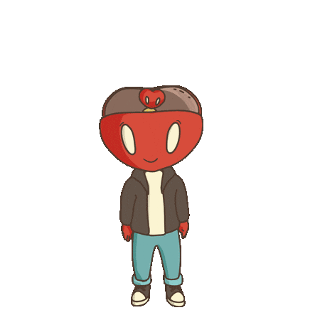 Cant Stop Thinking About You Sticker by LT3 Creations