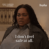 Selena Gomez Davine Joy Randolph GIF by HULU