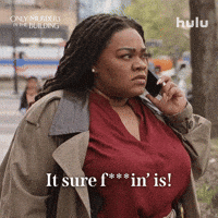 Season 5 Davine Joy Randolph GIF by HULU