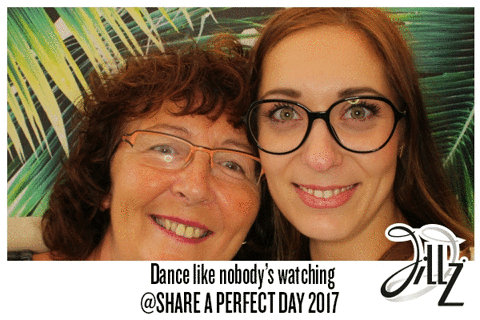 major booth share a perfect day 2017 GIF by Jillz