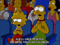 marge simpson episode 20 GIF