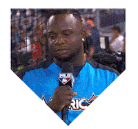 Baseball Flex Sticker by MLB Network