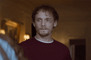Anton Yelchin Flirting GIF by Thoroughbreds