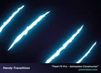Animation Glowing GIF by youmotion.com