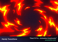 Animation Glowing GIF by youmotion.com
