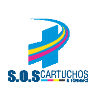 Sticker by SOS Cartuchos