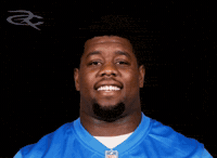 Detroit Lions GIF by Respective