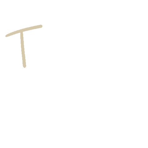 Thank You Sticker by Paul & Nanda