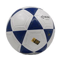 Bola Futevolei Sticker by Dalebol