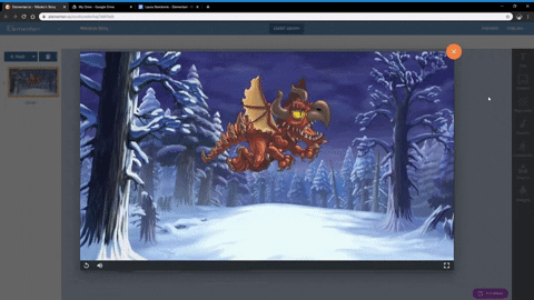 elementari giphyupload GIF