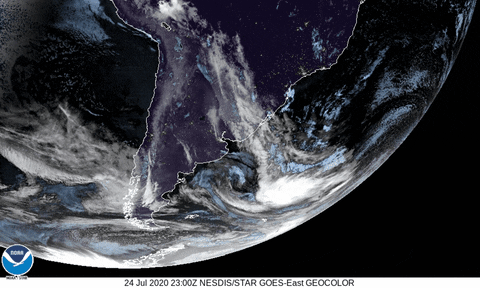 nsc_total giphyupload brasil noaa america do sul GIF