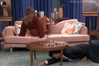 fallontonight tired sleep dead jimmy fallon GIF