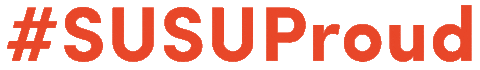 susu proud Sticker by SUSU