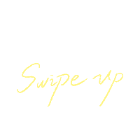 おしゃれ 黄色 Sticker by APPTOPI