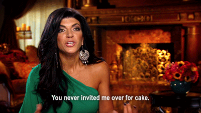 angry happy birthday GIF by RealityTVGIFs