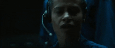 I Aint Worried Top Gun GIF by OneRepublic