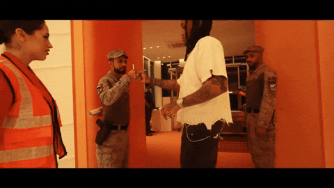 Opium GIF by Homixide Gang