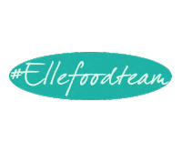 Food Faim Sticker by Elle à Table