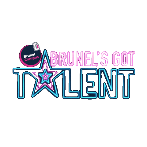 Bgt Sticker by Brunel Residences Ambassadors