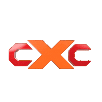 Cxc Sticker by Cine Center