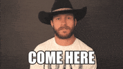 Come Here Ufc 205 GIF by UFC