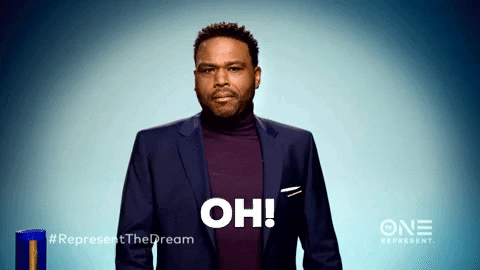 sad anthony anderson GIF by TV One