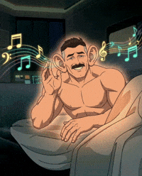 Nolan Allen The Alien GIF