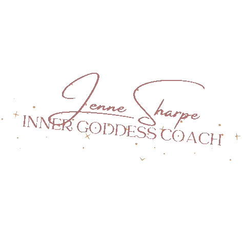 Jennesharpecoaching giphyupload Sticker