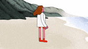 Singer Songwriter Pop GIF by MARIS