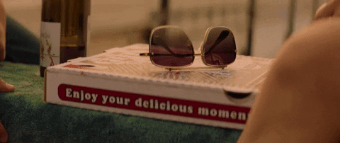 Jonita Gandhi Nana GIF by Mickey Singh