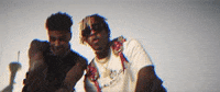 Close Up GIF by Blueface