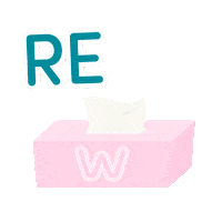 Recycle Go Green Sticker by Watsons