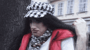 Shocked Drag Queen GIF by Miss Petty