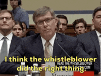 news whistleblower joseph maguire GIF
