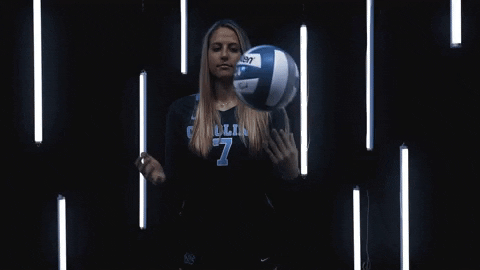 North Carolina GIF by UNC Tar Heels