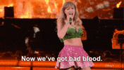 Taylor Swift GIF by Disney+