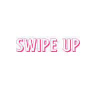 Swipe Up Sticker by simones
