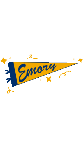Oxford College Sticker by Emory University