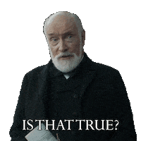 Thegildedage Is That True Sticker by HBO Max