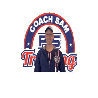 F45 Sticker by F45TeAtatu