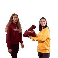 University Start Sticker by Leuphana Universität Lüneburg