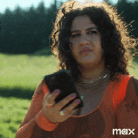 Melissa Benoist Carlagugino GIF by HBO Max