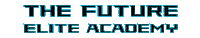 Sticker by The Future Elite Academy