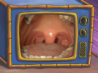 Episode 1 GIF by SpongeBob SquarePants
