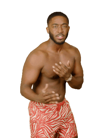 Ray Loveislandusa Sticker by Peacock