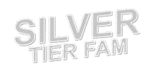 Vpa Silver Tier Sticker by VPA