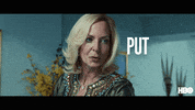 Hugh Jackman Golf GIF by HBO