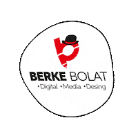 berkebolatofficial  Sticker